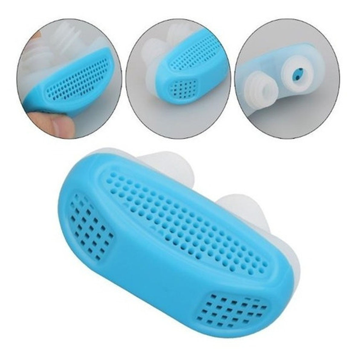 Miniatura 4 de Antironquido Y Purificador De Aire